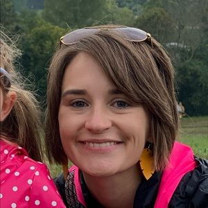 Meet your Posher, Molly